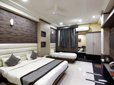 Playotel Inn Anmol Classic #5