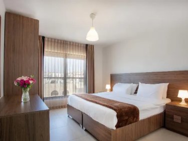 Triple A Hotel Suites #2