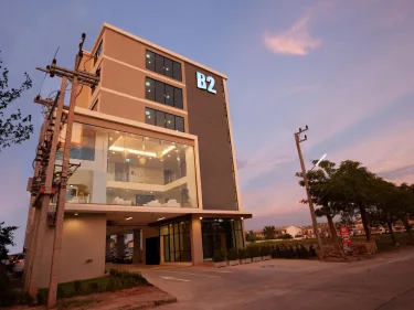 彭世洛B2精品经济酒店 #3