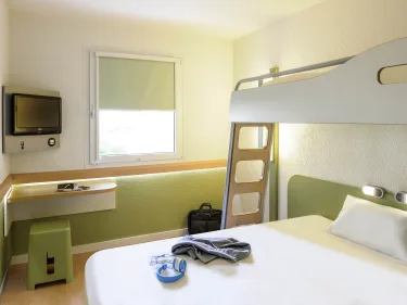 ibis budget Rambouillet #2
