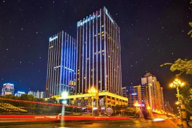 兴义富康国际酒店 #3