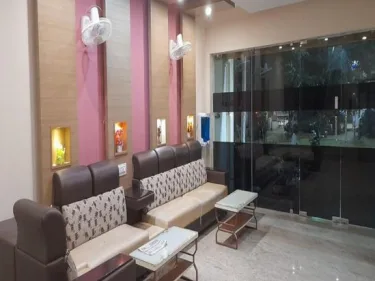 Saivelan Residency #5