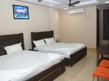 Hotel Kiran #3
