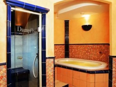 Garni Eden Hotels #4