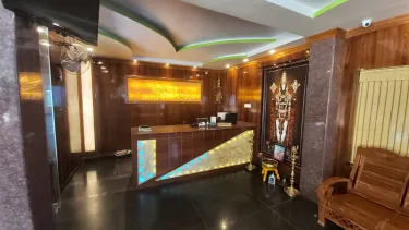 Hotel KSR Grand #4