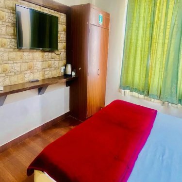Dharma Resorts #3