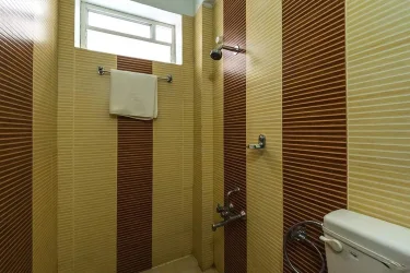 Hotel KSR Grand #3