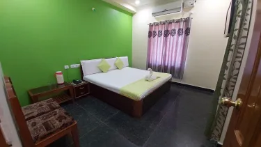 Hotel KSR Grand #5