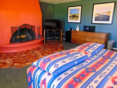 Bryce Canyon Resort #2