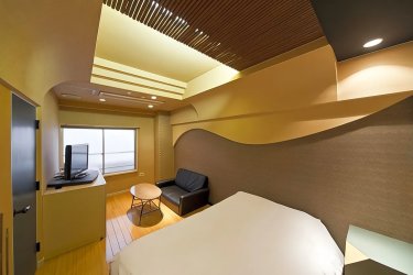 国际酒店歌舞伎町 #2