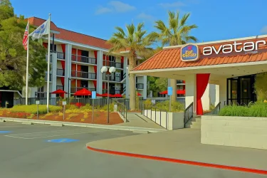 Avatar Hotel Santa Clara, Tapestry Collection by Hilton #2