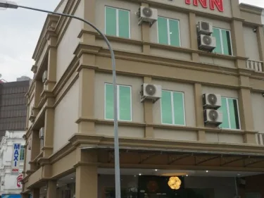 马克西酒店 #2