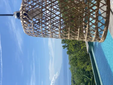Mere Sea View Resort & SPA Nusa Penida #4