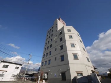 露樱COURT酒店甲府店 #2