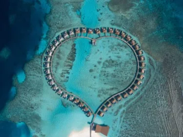 Radisson Blu Resort Maldives #2