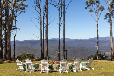 Verandah House Country Estate #3