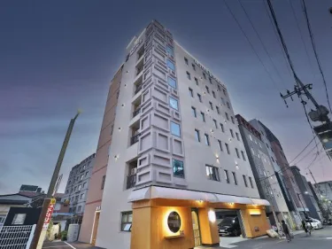 庆州皇宫酒店 #2