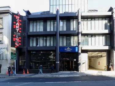 Microtel by Wyndham Wellington #2