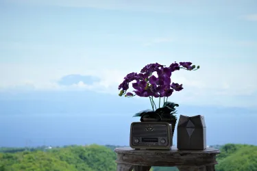 Mere Sea View Resort & SPA Nusa Penida #5