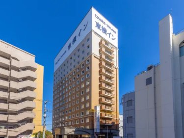 东横INN-JR横滨线相摸原站前 #2