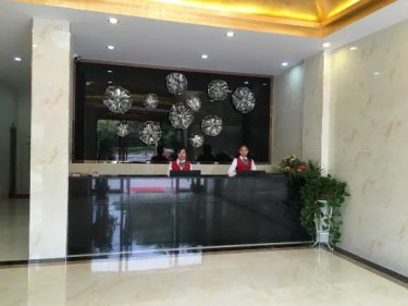 东莞凤岗镇永新酒店油甘埔店 #3
