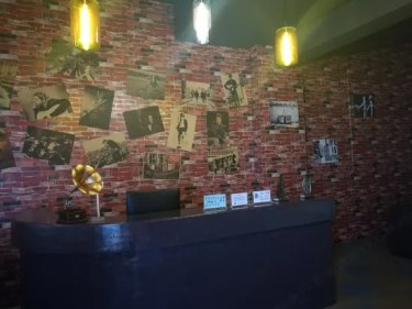 Libo Music Story International Youth Hostel #4