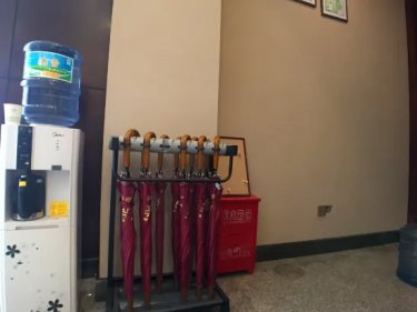 周口新长安酒店 #3