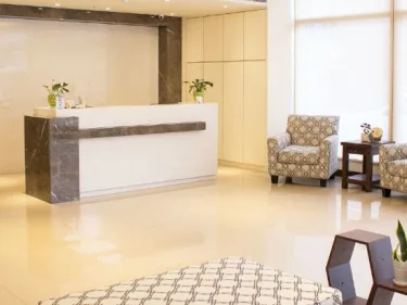 ML Hotel 晨光饭店 #3