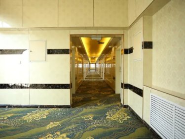Cangzhou Binzhi Boutique Hotel #5