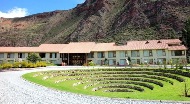 Taypikala Deluxe Valle Sagrado #2