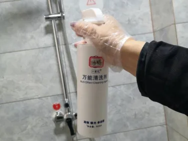 汝州索尔菲商务酒店 #4