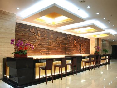 Lanyuan Hotel #3