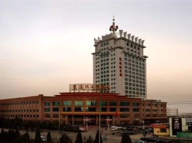 万通源大酒店 #2
