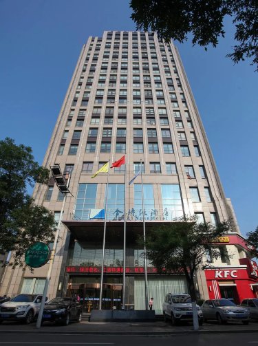 洪洞金梓源酒店 #3