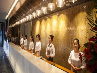 赣州缦廷酒店 #4