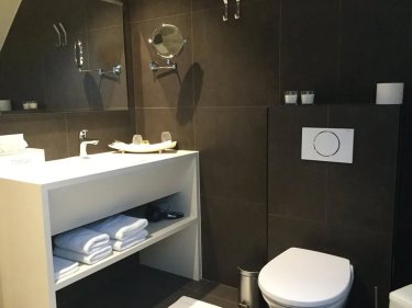 B&B La Maison Bruges #3