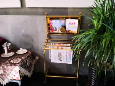 锦江之星(拉萨布达拉宫景观店) #3