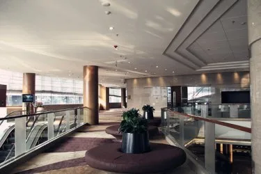 北京海淀永泰福朋喜来登酒店 #2