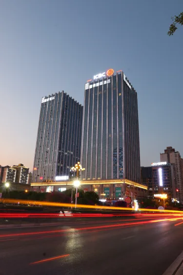 兴义富康国际酒店 #2