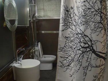 深圳西涌1024特色精品客栈 #2
