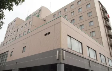 铃鹿绿色公园酒店 #2