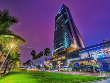 珠海仁恒洲际酒店 - IHG 旗下酒店 #2