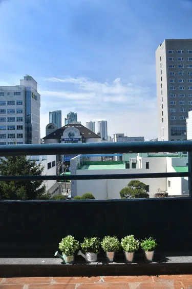 多尔玛民宿弘大 #2