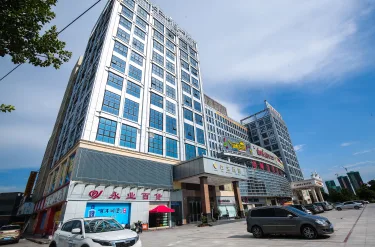 河源合生酒店（高新区店） #5