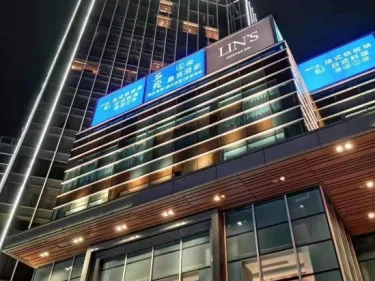 龙珠达国际酒店 #4
