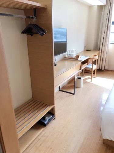 全季酒店(珠海拱北口岸店) #4