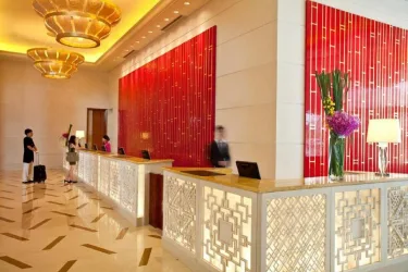 无锡君来洲际酒店 - IHG 旗下酒店 #4