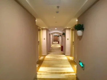 周口新长安酒店 #2