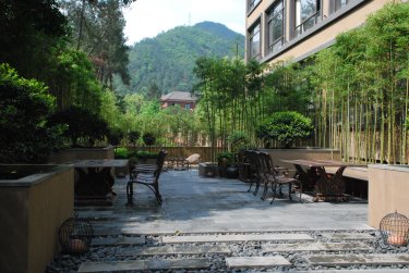 东阳和美酒店 #3