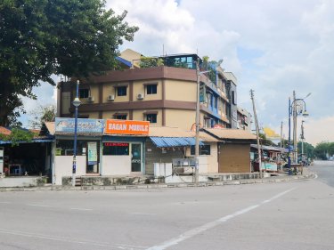 -507爱卡酒店 #2